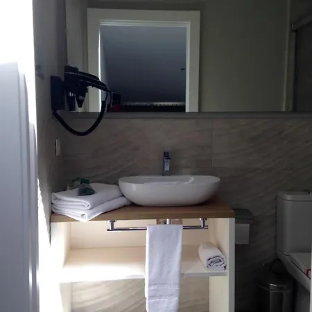 Asador O Callejon De Belchite Hotel