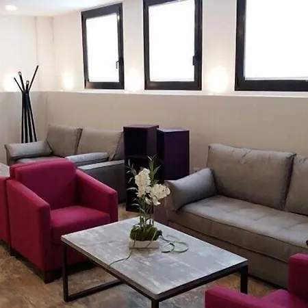 Hotel Asador O Callejon De Belchite Ayerbe