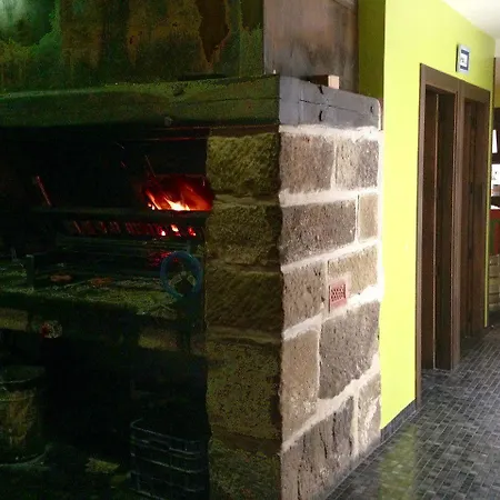 Asador O Callejon De Belchite