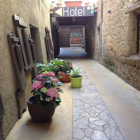 Hotel Asador O Callejon De Belchite Ayerbe