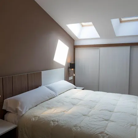 Hotel Asador O Callejon De Belchite 2*