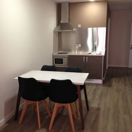 Asador O Callejon De Belchite Hotel