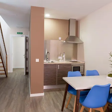 Asador O Callejon De Belchite Hotel