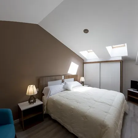 Asador O Callejon De Belchite Hotel 2*