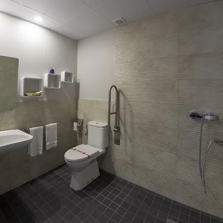 Hotel Asador O Callejon De Belchite 2*