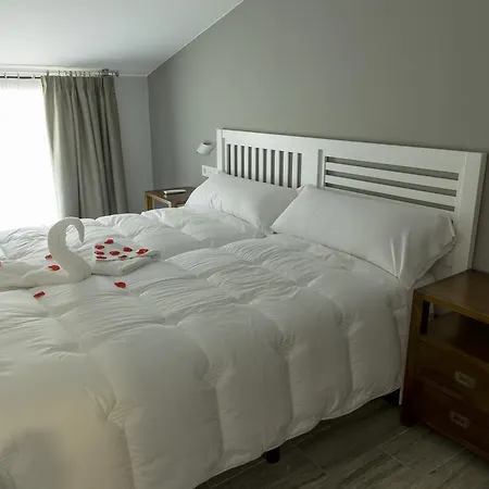 Asador O Callejon De Belchite Hotel Ayerbe