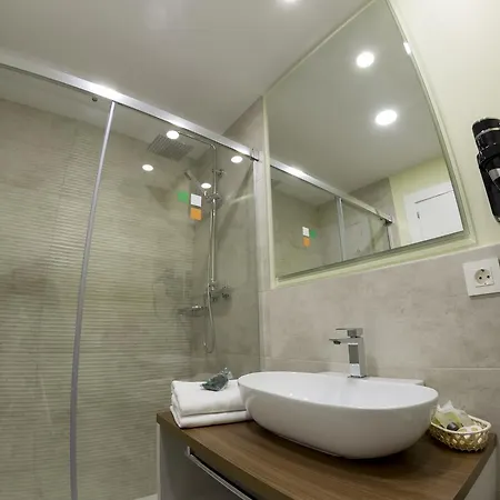 Asador O Callejon De Belchite Hotel 2*