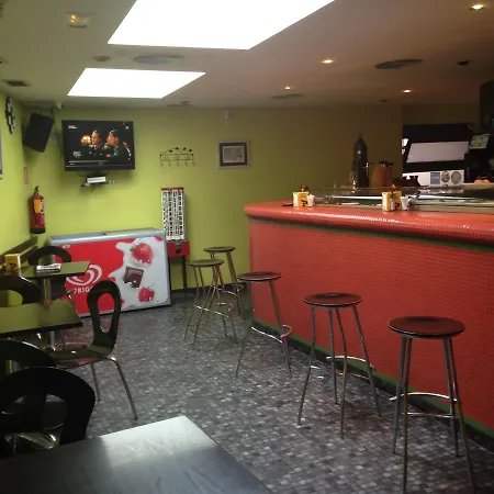 Asador O Callejon De Belchite 2* Ayerbe