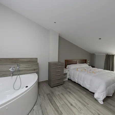 Asador O Callejon De Belchite 2*