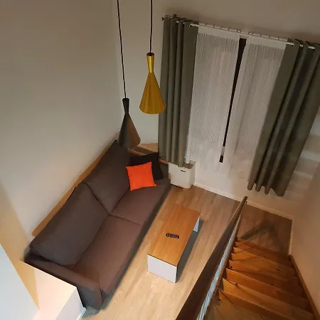 Asador O Callejon De Belchite Hotel