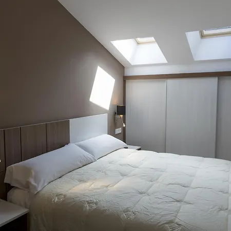 Asador O Callejon De Belchite Hotel 2*