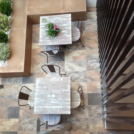 Asador O Callejon De Belchite Hotel