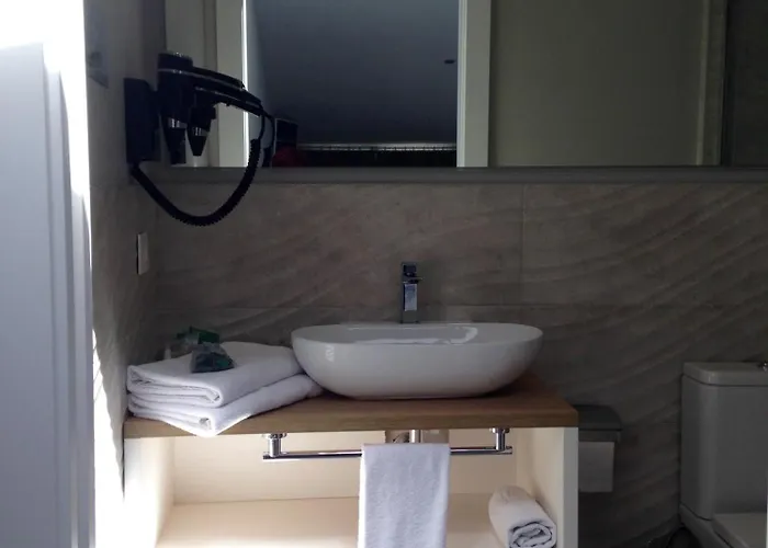 Asador O Callejón De Belchite Hotel