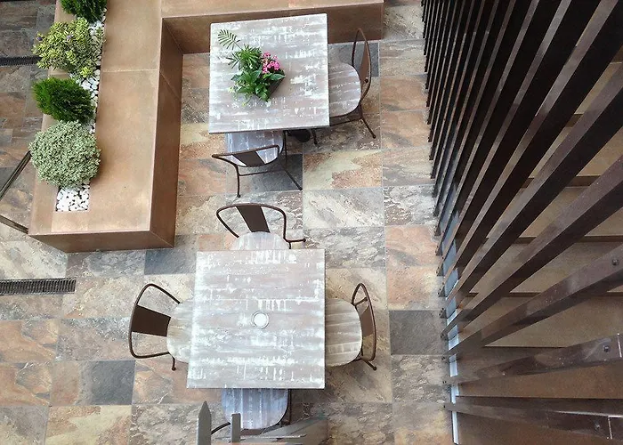 Asador O Callejón De Belchite