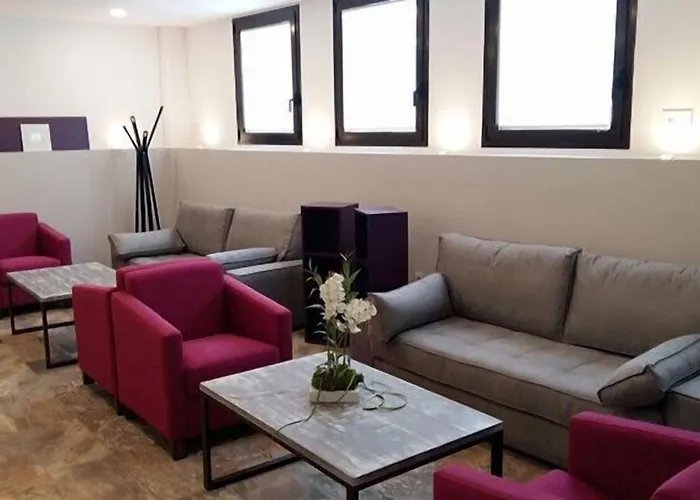 Hotel Asador O Callejón De Belchite Ayerbe