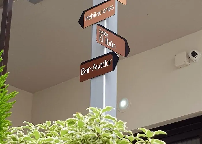 Asador O Callejón De Belchite 2* Ayerbe