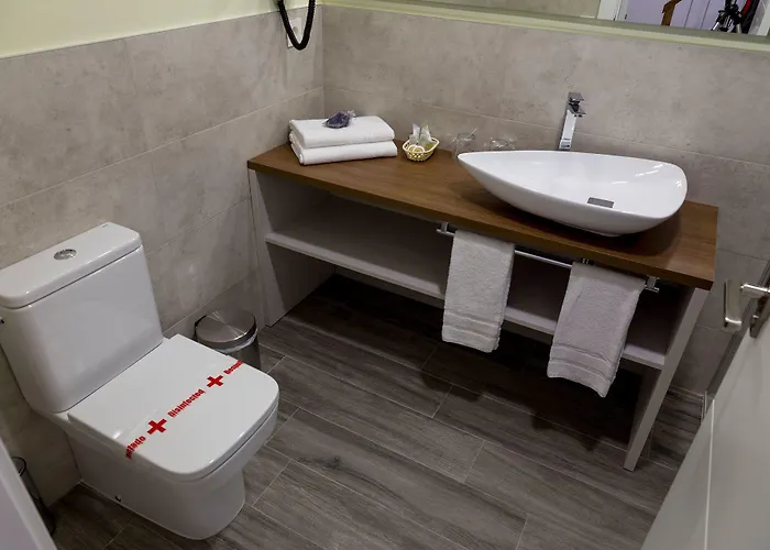 Hotel Asador O Callejón De Belchite