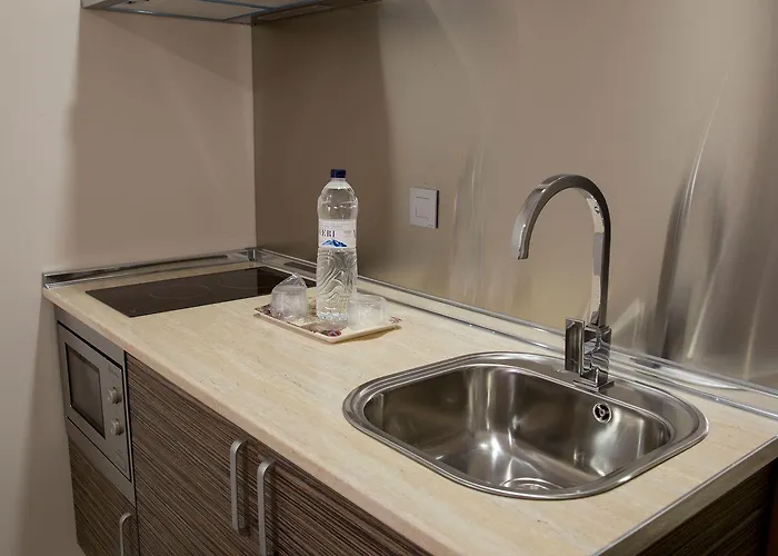 Asador O Callejón De Belchite Hotel