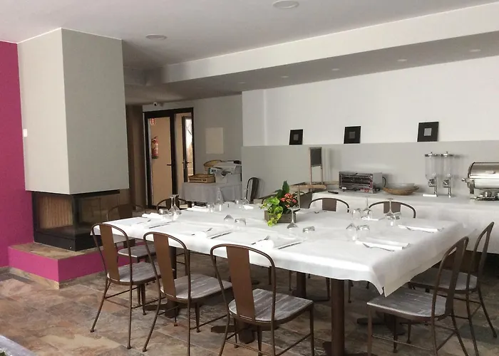 Hotel Asador O Callejón De Belchite