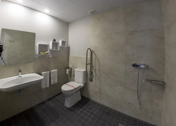 Hotel Asador O Callejón De Belchite 2*