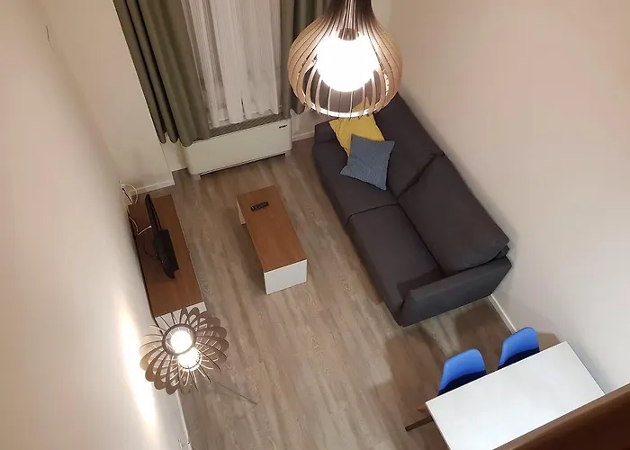 Asador O Callejón De Belchite