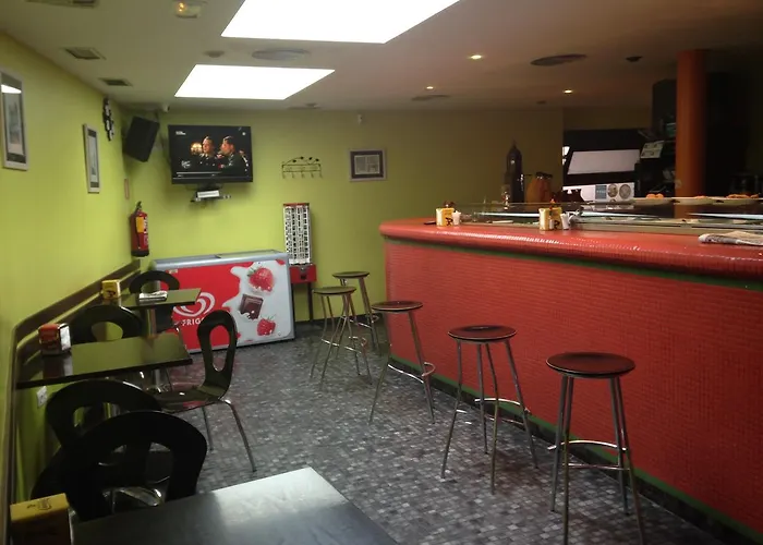 Asador O Callejón De Belchite 2* Ayerbe