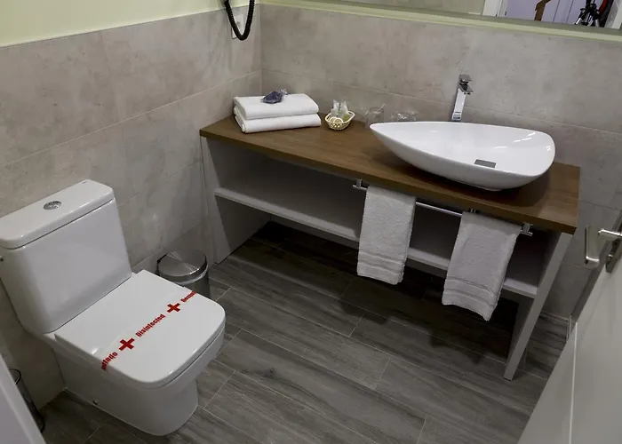 Hotel Asador O Callejón De Belchite