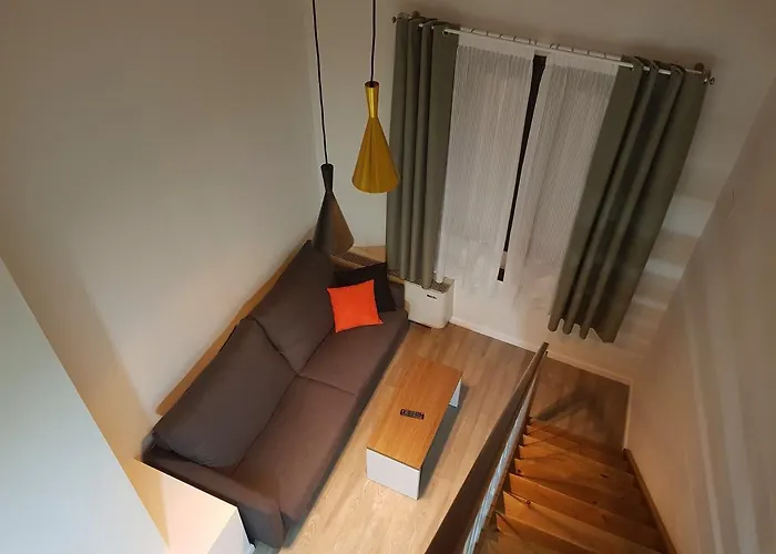 Asador O Callejón De Belchite Hotel